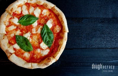 classic margherita