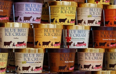 ice cream