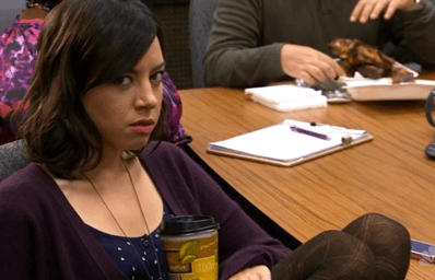 april ludgate