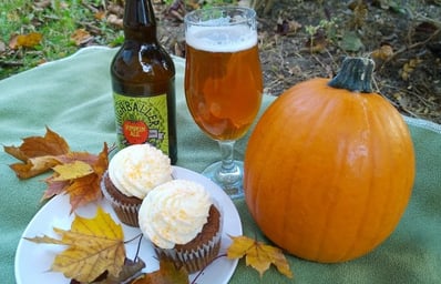 pumpkin beer e14455788722831