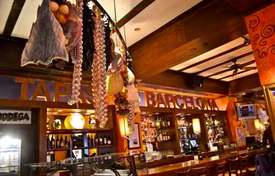 Tapas featured