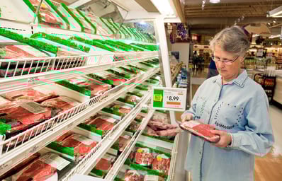 horsemeat