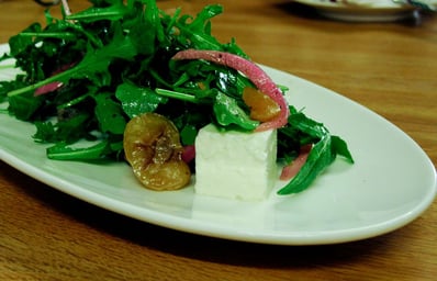 salad