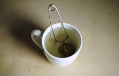 5 4 Teas to Triumph Coffee Tiffany Zau