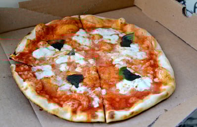 Margherita 4