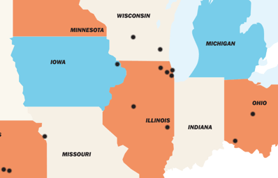 6 midwestmap
