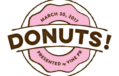 DONUTS! 2017 01