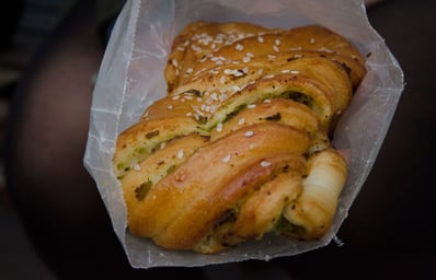 scallion twist 1 1
