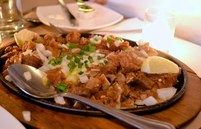 SISIG feature photo maybe