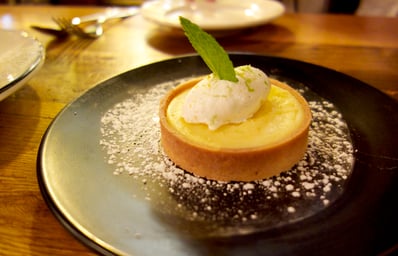 tart