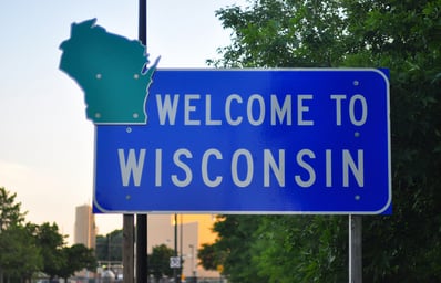 welcome to wisco
