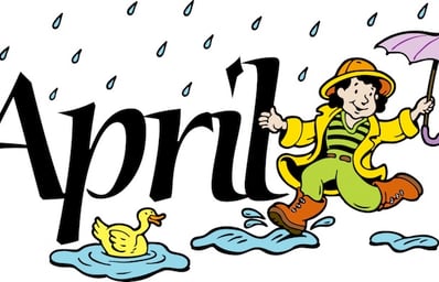 april