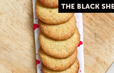 RecipeForDisaster SugarCookies2
