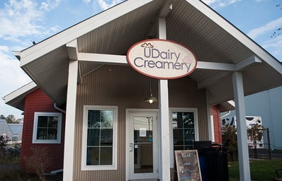 udairy