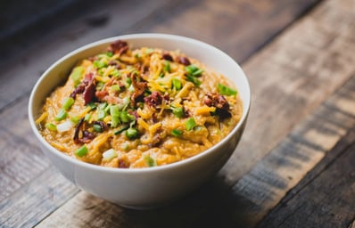 CF Loaded Sweet Mash