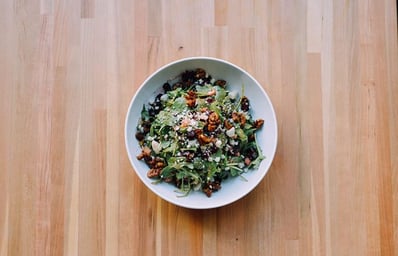 forage kitchen