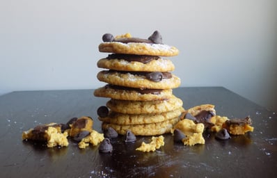 iced cookies 4