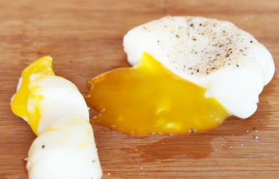 POACHEDEGG FI FIXED