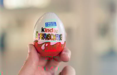 kinder surpise