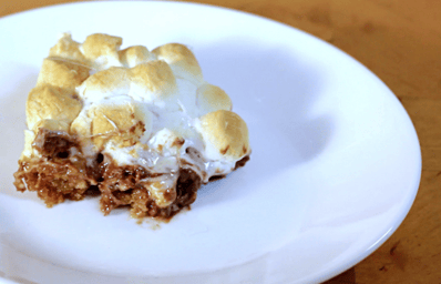 Featured WP image Reeses Smores