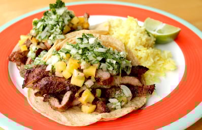 surfside tacos