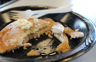 Pancakespoon