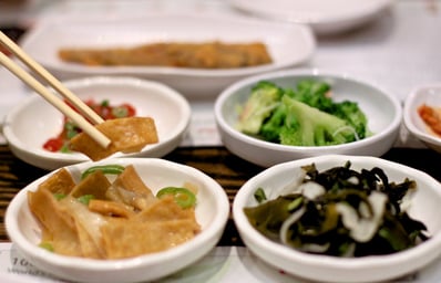 banchan delissa handoko