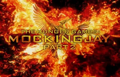 Hunger Games