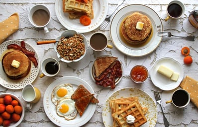 brunchin