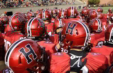 FBL 1314 Princeton Team 007