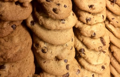 chocolate Cookies1 e1447520945186
