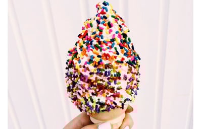 ice creams