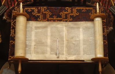 Torah
