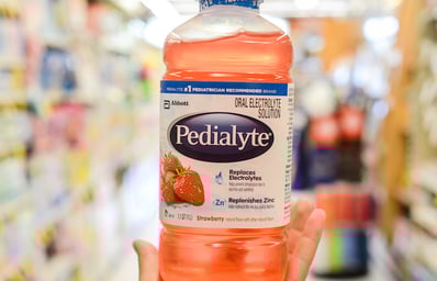 pedialyte