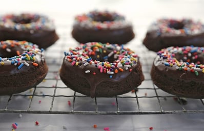 donut