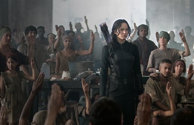 katniss group