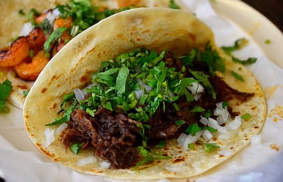 Tacos Kathleen Lee