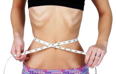 eating disorder
