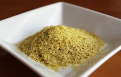 nutritional yeast
