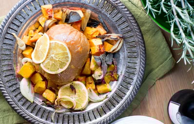 tofurky