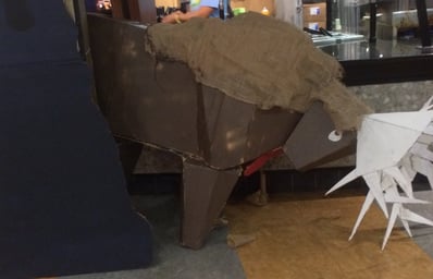 moose