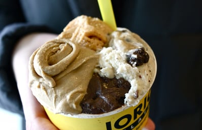 iorios gelato