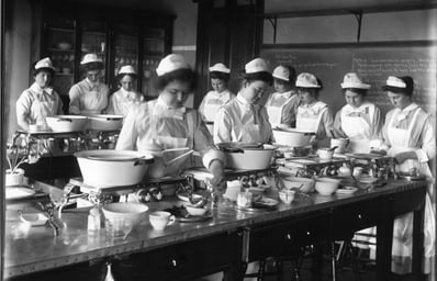 miami womencooks