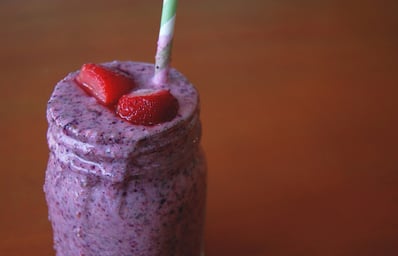PurpleSmoothie