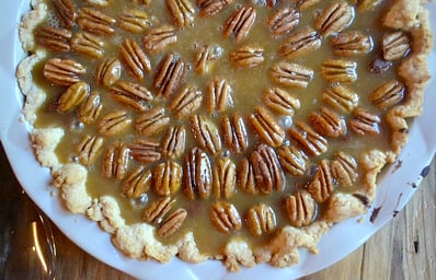 Pecan Pie