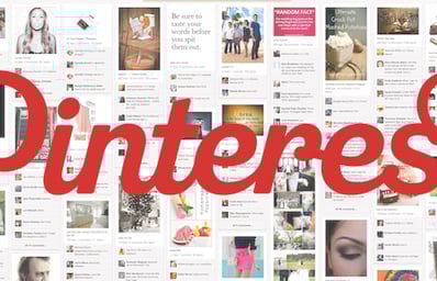 COHN Pinterest