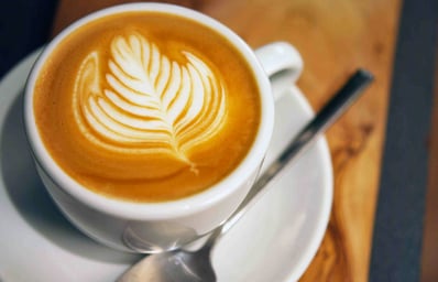 artisan coffee