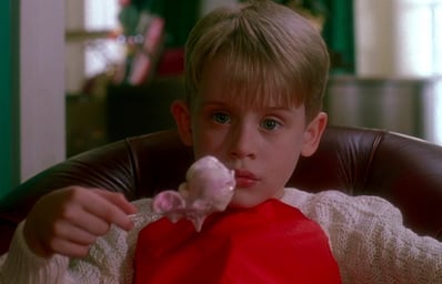 christmas quotes home alone hd wallpaper background Christmas