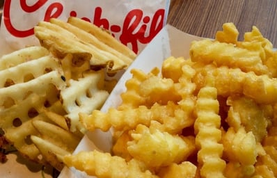 Shake Shack v Chick fil A 6 Sabina Tilevitz1 11