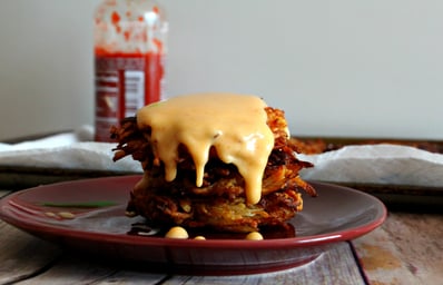 latke 9